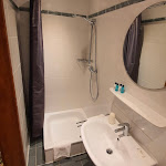 Photo n°2 de l'avis de Mohammed.l fait le 26/08/2022 à 11:20 sur le  Hotel der Tannenbaum à Munich