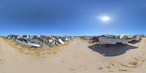 Auto Parts Store «Hidden Valley Auto Parts», reviews and photos, 53501 W Jersey Dr, Maricopa, AZ 85139, USA