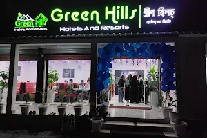 Green Hills hotels and resorts image