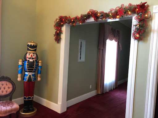 Funeral Home «Watson-North Funeral Home», reviews and photos, 405 Sharp Springs Rd, Winchester, TN 37398, USA