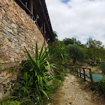 Photo n°3 de l'avis de WILLIAM.U fait le 08/08/2021 à 10:54 sur le  Trattoria La Grotta à Finale Ligure