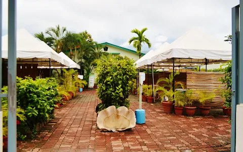 The Hotel' Dili image