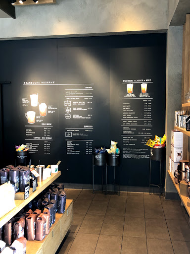 Starbucks image