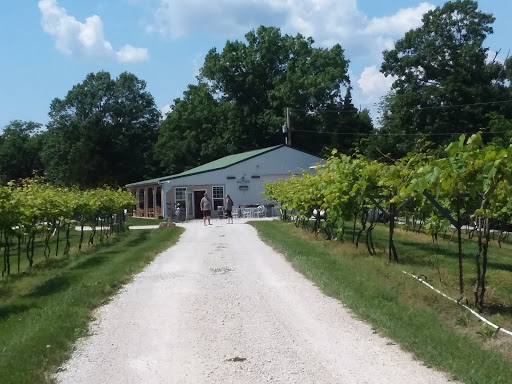 Winery «Persimmon Ridge Winery», reviews and photos, 7272 Sheppard Dr, Barnhart, MO 63012, USA