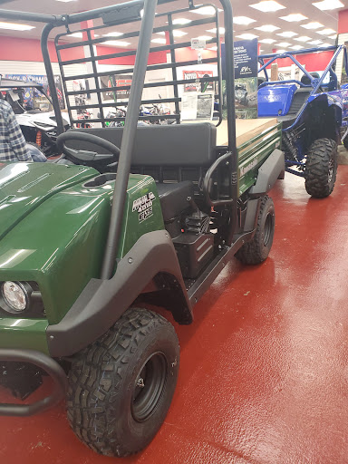 Motorcycle Dealer «Dreyer Motorsports», reviews and photos, 4170 W Washington St, Indianapolis, IN 46241, USA