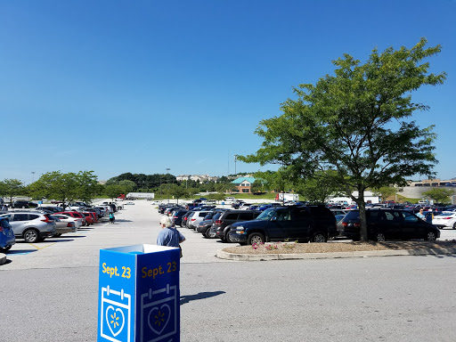 Department Store «Walmart Supercenter», reviews and photos, 698 Shrewsbury Commons Ave, Shrewsbury, PA 17361, USA