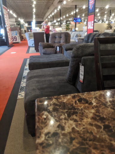 Furniture Store «Furniture Deals», reviews and photos, 14121 US-40, Kansas City, MO 64136, USA