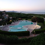 Photo n°1 de l'avis de Gennaro.a fait le 11/06/2018 à 10:24 sur le  SPORTING HOTEL TANCA MANNA multiproprietari à Tanca Manna