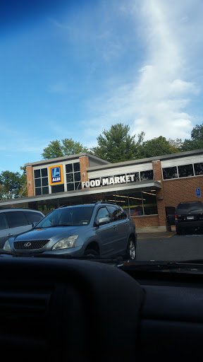 Supermarket «ALDI», reviews and photos, 671 Washington St, Middletown, CT 06457, USA