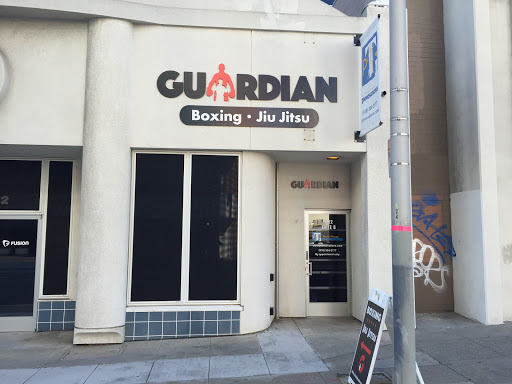 Martial Arts School «Guardian Gym», reviews and photos, 1922 Webster St, Oakland, CA 94612, USA