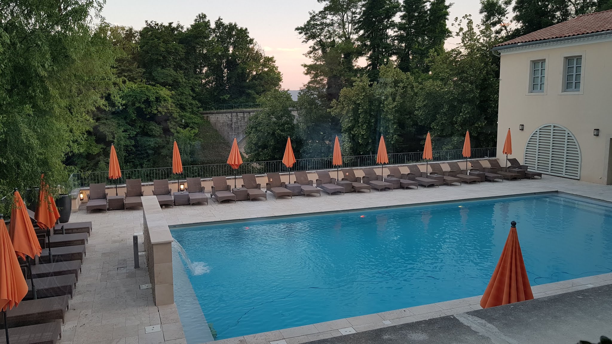 Photo n° 10 de l'avis de Marina.� fait le 04/07/2018 à 18:22