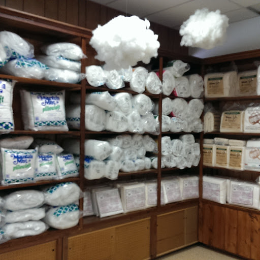 Department Store «Yoder Department Store», reviews and photos, 300 S Van Buren St, Shipshewana, IN 46565, USA