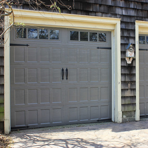 Garage Door Supplier «The Jaydor Company», reviews and photos, 542 N Trooper Rd, Norristown, PA 19403, USA