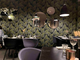 Purple 15 'The Restaurant'