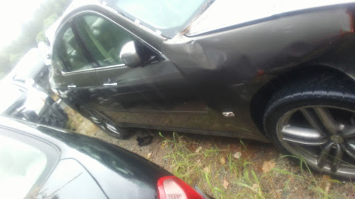 Auto Parts Store «6 Flags Used Auto Parts», reviews and photos, 101 White Rd, Austell, GA 30168, USA