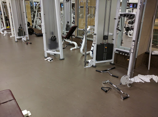 Gym «Life Time Athletic», reviews and photos, 5580 Roswell Rd, Sandy Springs, GA 30342, USA