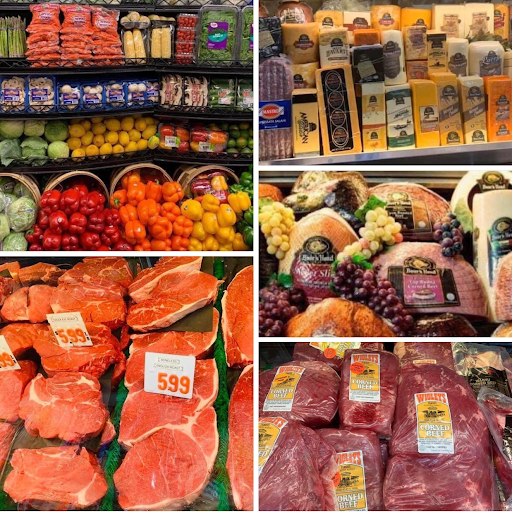 Butcher Shop «Eastern Market of Canton», reviews and photos, 39493 Joy Rd, Canton, MI 48187, USA