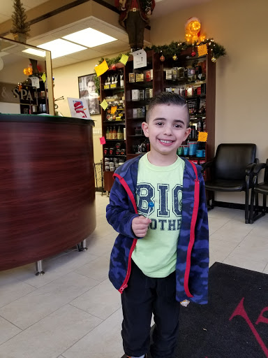 Beauty Salon «Expo Gentlemen Salon & Spa», reviews and photos, 326 New Dorp Ln, Staten Island, NY 10306, USA