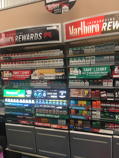 Tobacco Shop «Smoker Friendly», reviews and photos, 1583 E Bridge St, Brighton, CO 80601, USA