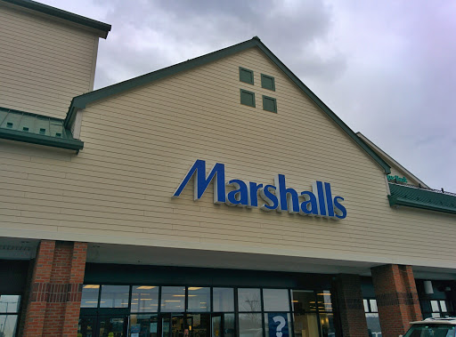 Marshalls, 100 Independence Way, Brewster, NY 10509, USA, 