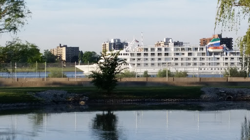 Casino «Belle Isle Casino», reviews and photos, 1 Casino Way, Detroit, MI 48209, USA