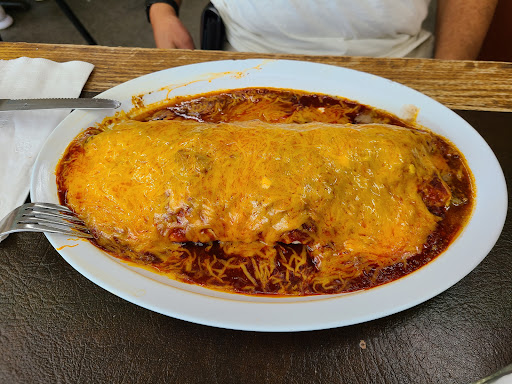 Mexican Restaurant «Los Alamos», reviews and photos, 1667 Summit St, Kansas City, MO 64108, USA