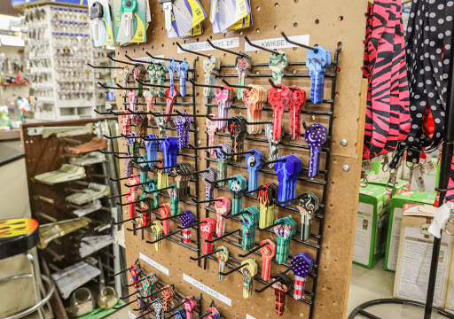 Home Improvement Store «Workbench True Value Hardware - Pl», reviews and photos, 1807 Santa Rita Rd, Pleasanton, CA 94566, USA