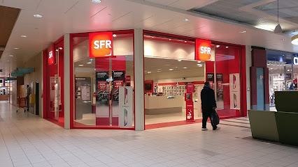 SFR Plaisir 78370