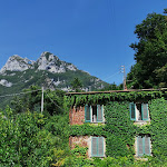 Photo n°1 de l'avis de Maximilian.o fait le 27/07/2020 à 07:04 sur le  Norcineria Barsanti à Stazzema