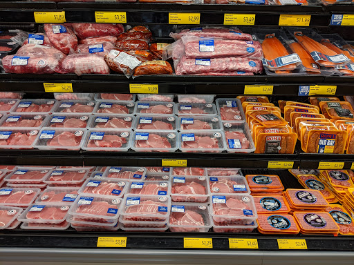 Supermarket «ALDI», reviews and photos, 1147 Co Rte 340/4, Charles Town, WV 25414, USA