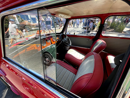 Shopping Mall «Montrose Shopping Park Association», reviews and photos, 3808 Ocean View Blvd, Montrose, CA 91020, USA