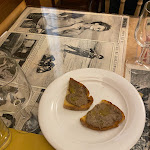 Photo n°5 de l'avis de Sara.e fait le 02/01/2024 à 12:11 sur le  L'Enosteria à Forli