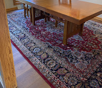 Gulesserian's Oriental Rug Sales and Service - Photo 2 - Car repair in Madison, WI, Madison