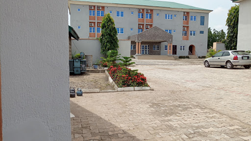 Yayi Hotel, Tudun Wada South, Minna, Nigeria, Hotel, state Niger