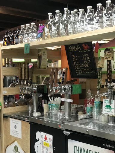 Health Food Store «Organnons Natural Market», reviews and photos, 591 Durham Rd, Newtown, PA 18940, USA