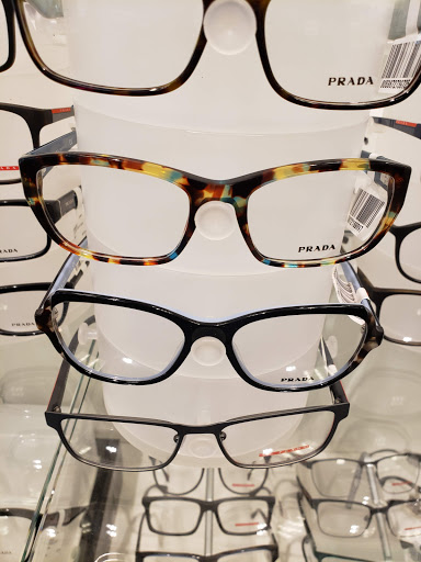 Eye Care Center «LensCrafters», reviews and photos, 12503 N Main St, Rancho Cucamonga, CA 91739, USA