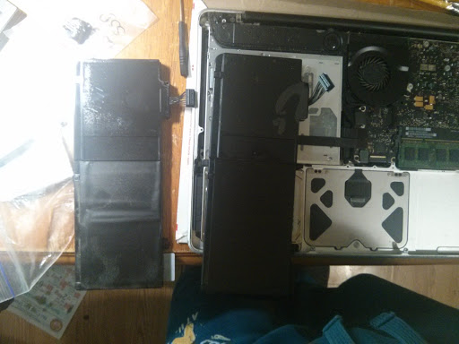 Computer Repair Service «Fix My PC AJ Superior Computer Repair Service in Montclair», reviews and photos, 129 Watchung Ave, Montclair, NJ 07043, USA