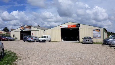 Carrosserie JARDAISE Eurorepar Car Service à Jard-sur-Mer