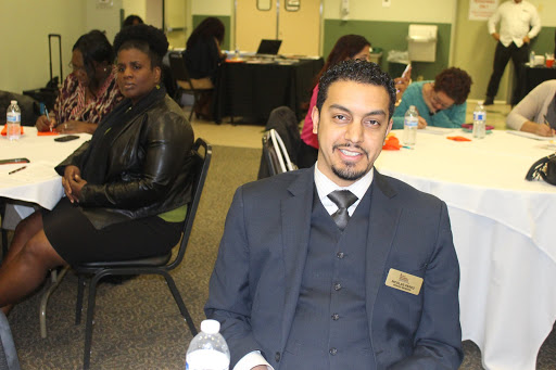 Black Chamber of Commerce - Inland Empire image