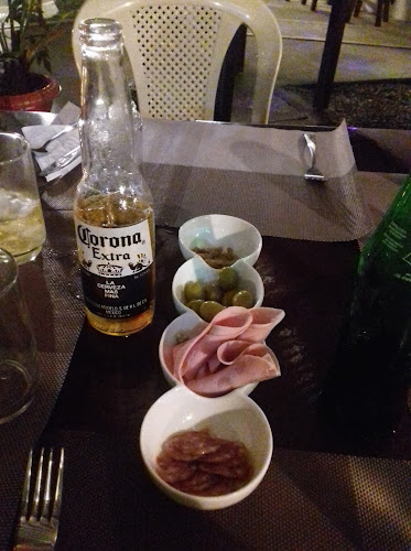 Opiniones de La Casa De La Uva en La Mana - Restaurante