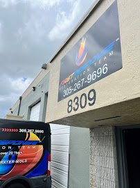 First Response Carpet Cleaning & Restoration - Photo 1 - Car repair in Miami, FL, Miami