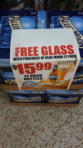 Liquor Store «Apple River Liquor», reviews and photos, 520 Main St, Somerset, WI 54025, USA