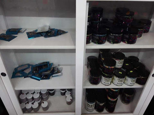 Vaporizer Store «Amsterdam Smoke Shop», reviews and photos, 990 S Seguin Ave a, New Braunfels, TX 78130, USA