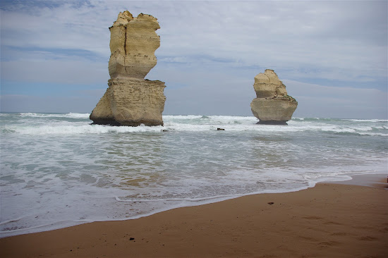 Clifton Beach