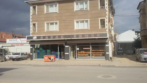 Basak Ekmek