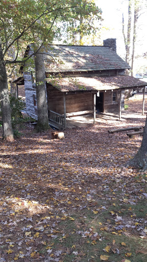 History Museum «Hickory Ridge Living History Museum», reviews and photos, 591 Horn in the W Dr, Boone, NC 28607, USA
