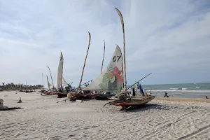 Pontal de Maceio Fortim image