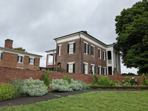 Museum «Rippavilla Plantation», reviews and photos, 5700 Main St, Spring Hill, TN 37174, USA