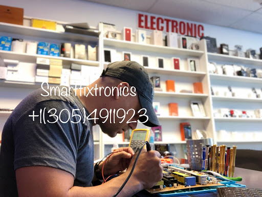 Computer Store «SMARTFIXTRONICS, Computer Phone Repair & SIM card Services.», reviews and photos, 7135 Collins Ave, Miami Beach, FL 33141, USA