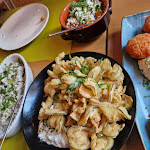 Photo n°8 de l'avis de Ovidiu.u fait le 08/07/2023 à 14:02 sur le restaurants TAVERNA Feine Griechische Küche à Stuttgart